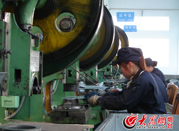 煙臺(tái)這家企業(yè)告訴你 淘汰的舊家電去哪兒了