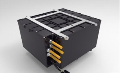 中國開發(fā)高耐久性燃料電池，突破5000小時壽命大關(guān)