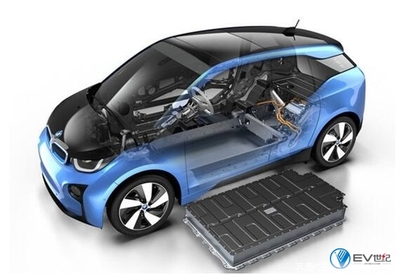 電動(dòng)浪潮持續(xù)高漲 上海新能源車推廣破萬輛，寶馬i3新款蓄勢(shì)待發(fā)