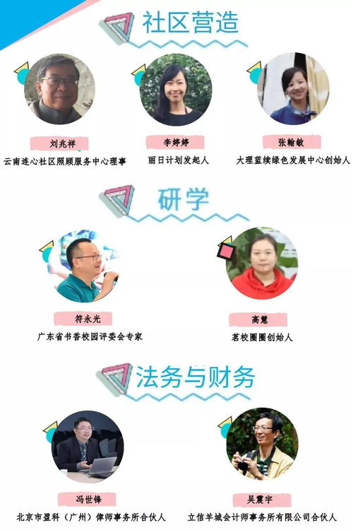 2020木棉花開 社會創(chuàng)新創(chuàng)業(yè)苗圃招募啟航，點燃教育咨詢服務新星